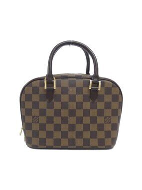 Louis Vuitton Damier Sarria Mini Bag Vintage
